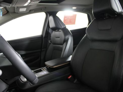 Certified 2024 Nissan Ariya AWD image 13