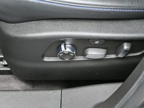 Certified 2024 Cadillac XT4 Sport AWD/4WD image 15