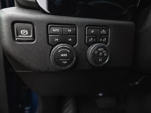 New 2026 Chevrolet Silverado 3500 LTZ w/ LTZ Convenience Package image 32