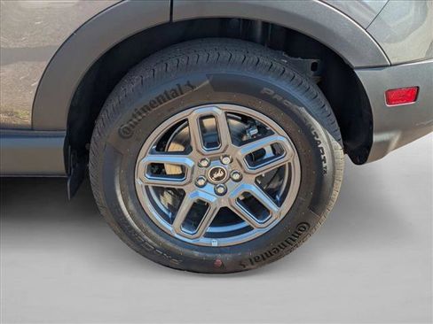 New 2025 Ford Bronco Sport Big Bend w/ Convenience Package image 10