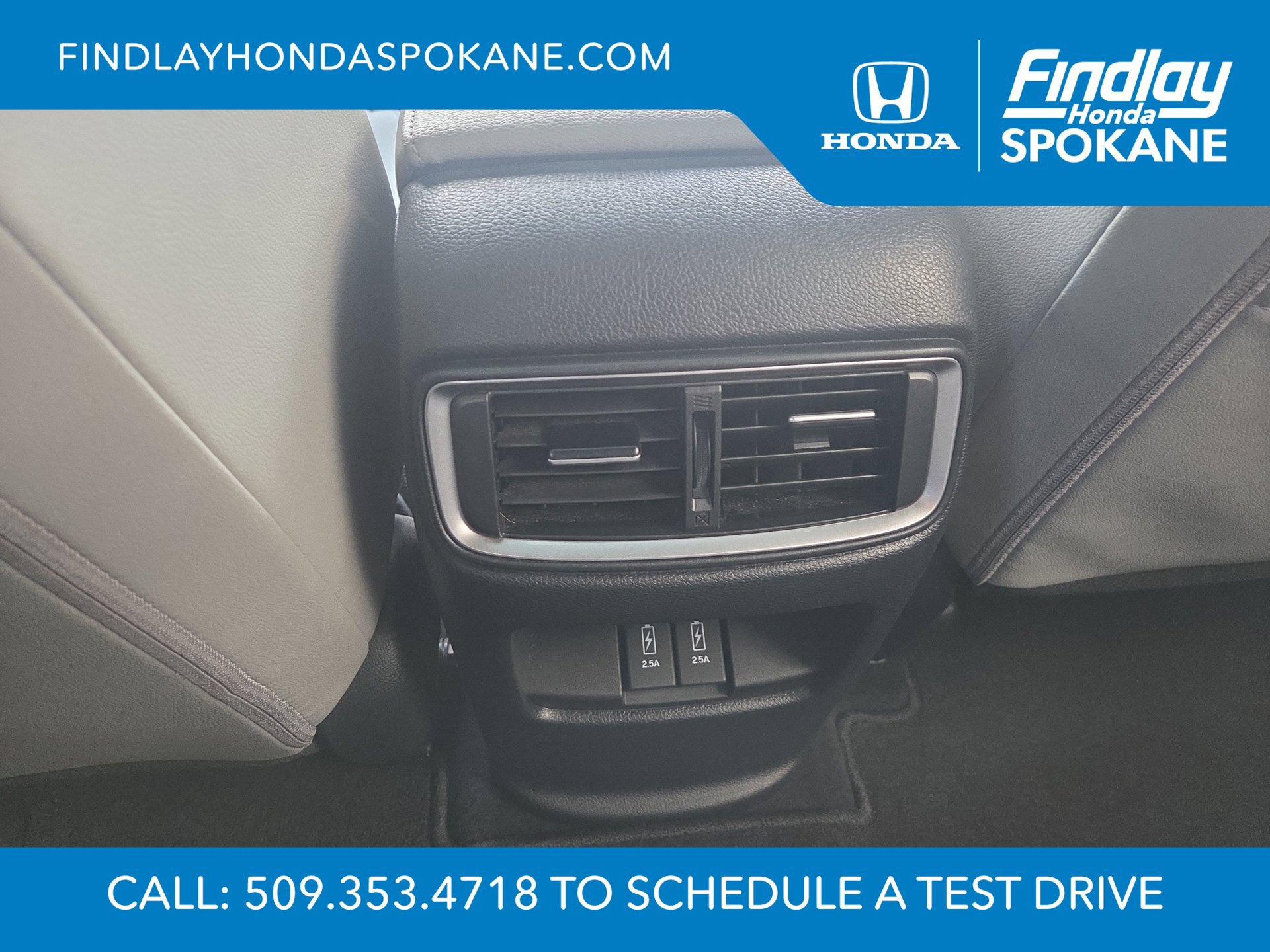 Used 2019 Honda CR-V Touring image 21