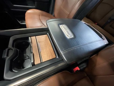 Used 2019 RAM 3500 Limited AWD/4WD image 48