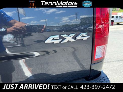 Used 2017 RAM 1500 Big Horn AWD/4WD image 16