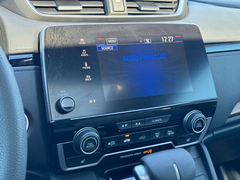 Used 2017 Honda CR-V EX image 26