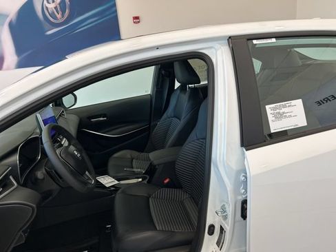 New 2026 Toyota Corolla XSE FWD image 14