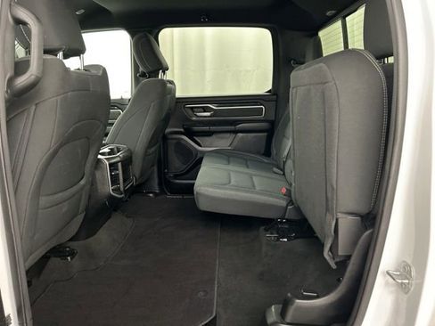 Used 2022 RAM 1500 Big Horn AWD/4WD image 24