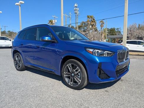 New 2026 BMW X1 xDrive28i w/ Technology Package image 2