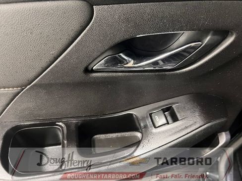Used 2019 Chevrolet Traverse LS w/ LPO, Black Accent Package AWD/4WD image 29