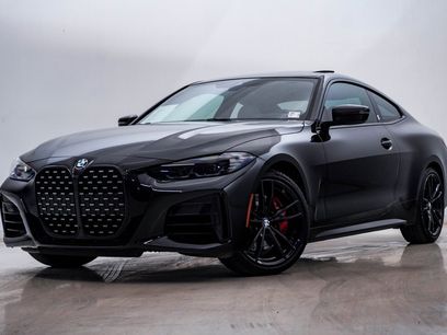 Used 2023 BMW 440i xDrive M440i xDrive w/ Premium Package