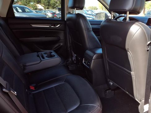 Used 2020 MAZDA CX-5 Grand Touring image 20