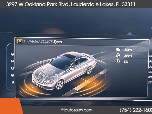 Used 2017 Mercedes-Benz E 300 4MATIC w/ Premium 1 Package image 75