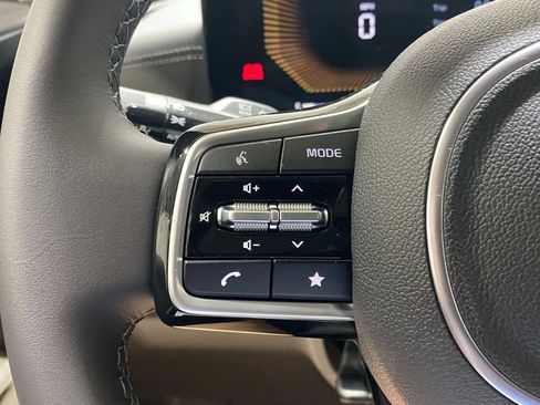 New 2026 Kia Carnival FWD image 20