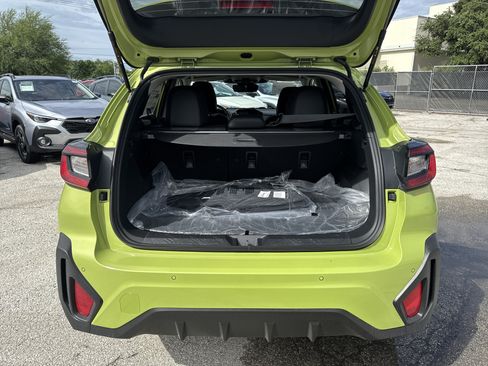 New 2026 Subaru Crosstrek 2.5i Limited AWD/4WD image 29