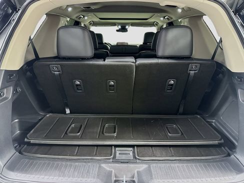 Used 2023 Honda Pilot Elite image 25