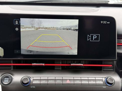 Used 2024 Hyundai Kona N Line image 5