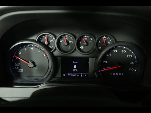 Used 2023 GMC Sierra 1500 Pro w/ Graphite Edition AWD/4WD image 16