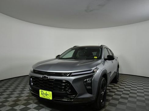 New 2026 Chevrolet Trax ACTIV image 6