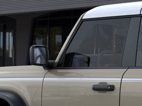 New 2026 Ford Bronco Heritage Edition AWD/4WD image 22