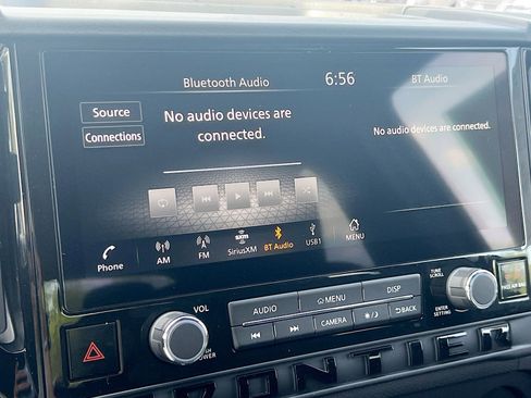 New 2026 Nissan Frontier 2WD Crew Cab image 14