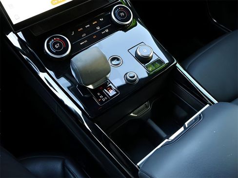 Used 2023 Land Rover Range Rover Sport SE image 27