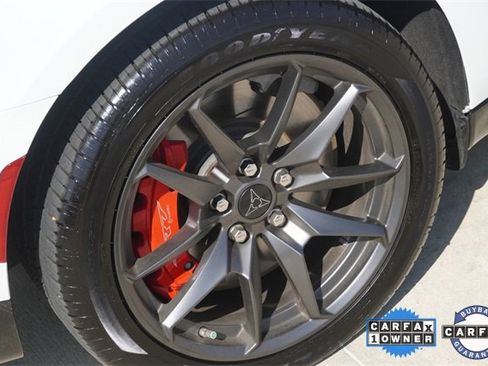 Used 2024 Dodge Charger R/T Scat Pack w/ Plus Group image 11