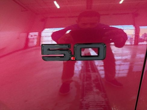 New 2026 Ford Mustang GT Premium image 11