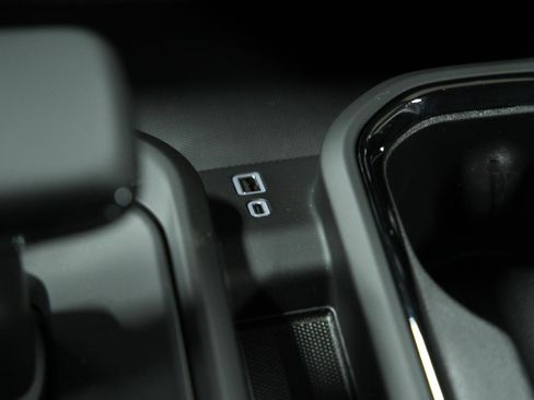 New 2025 GMC Sierra 1500 AT4 w/ AT4 Premium Package image 41