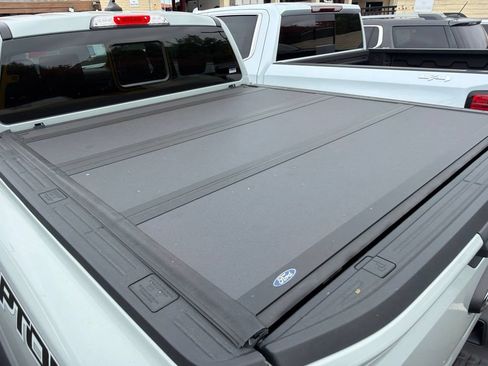 Used 2024 Ford Ranger Raptor AWD/4WD image 5