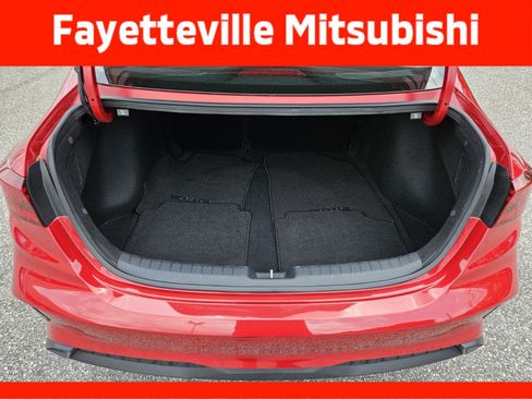 Used 2024 Kia Forte LXS FWD image 16