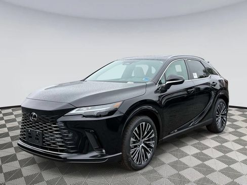 New 2026 Lexus RX 350 Premium Plus AWD/4WD image 5