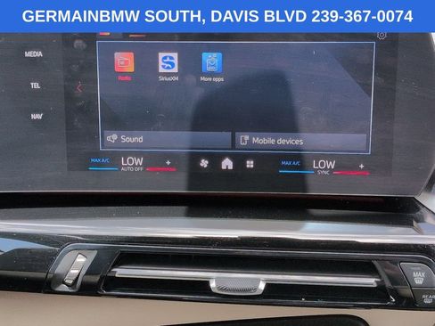 Used 2024 BMW X1 xDrive28i w/ Technology Package AWD/4WD image 20