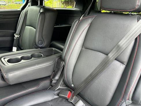 Certified 2024 Honda Odyssey Sport image 16