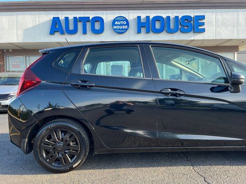 Used 2015 Honda Fit LX image 36