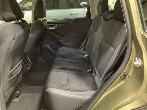 Certified 2022 Subaru Forester Premium image 24