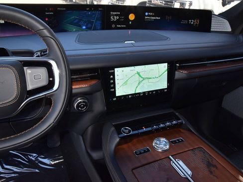 New 2025 Lincoln Navigator Black Label image 30