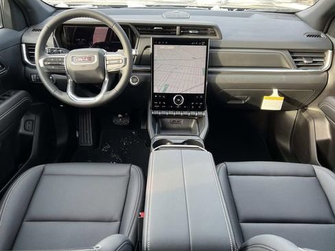 New 2026 GMC Terrain Elevation w/ Elevation Premium Package image 11