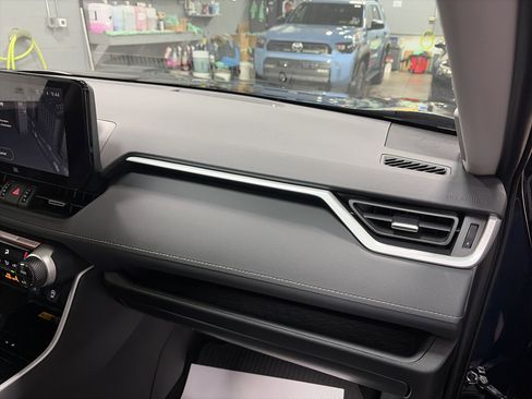 New 2025 Toyota RAV4 XLE Premium image 35