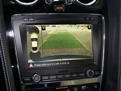 Used 2016 Bentley Continental GT image 9