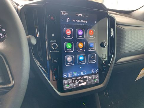 New 2026 Subaru Forester Touring w/ Touring Package AWD/4WD image 6