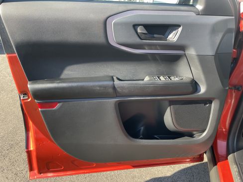 Used 2022 Ford Bronco Sport Big Bend w/ Convenience Package image 35