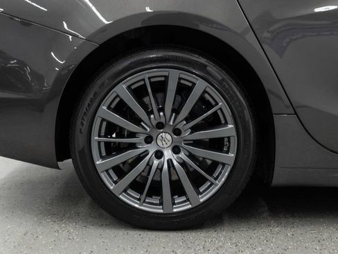 Used 2022 Maserati Ghibli Modena Q4 image 36