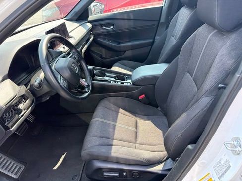 Used 2024 Honda Accord Sport image 20