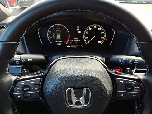 Used 2024 Honda Civic Sport image 18