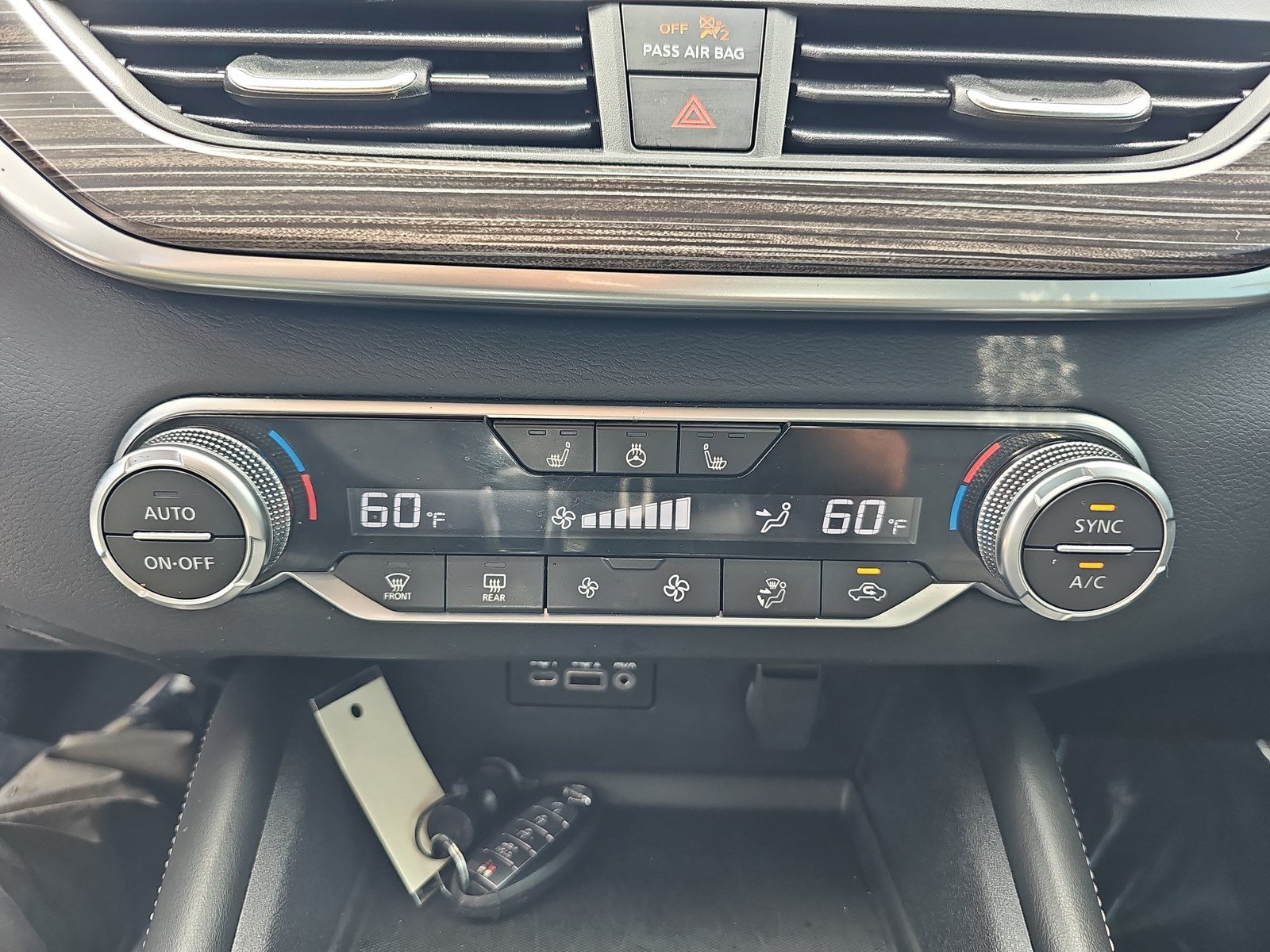 Used 2019 Nissan Altima 2.5 Platinum FWD image 21