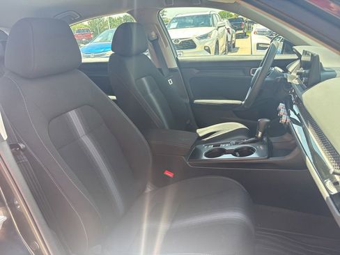 Used 2024 Honda Civic LX image 19