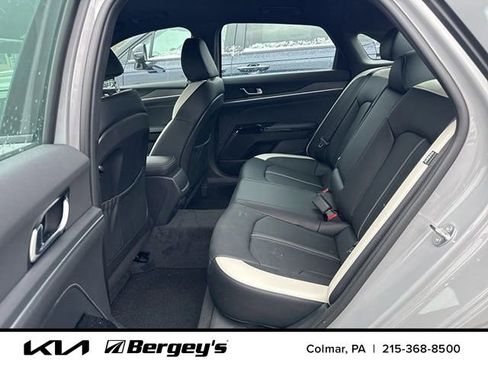 Used 2025 Kia K5 GT-Line image 9