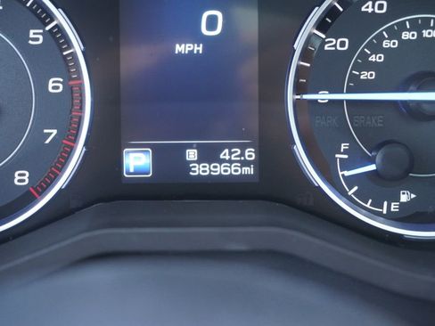 Used 2022 Subaru Ascent Limited w/ Technology Package AWD/4WD image 22