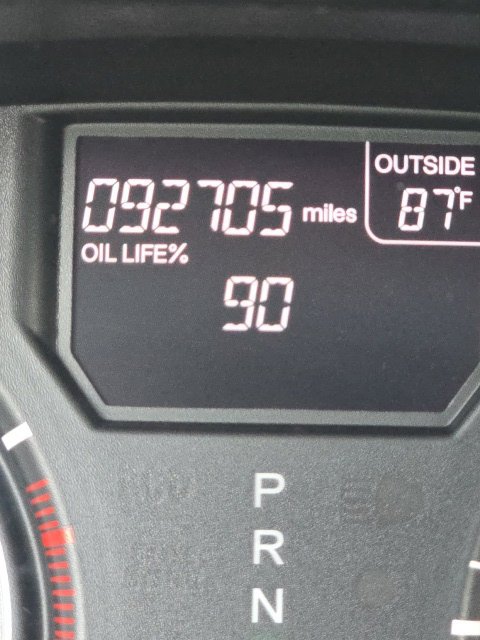 Used 2017 Honda Odyssey EX-L image 11