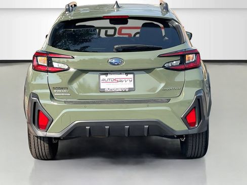 Used 2025 Subaru Crosstrek 2.5i Limited w/ Popular Package #3A AWD/4WD image 6