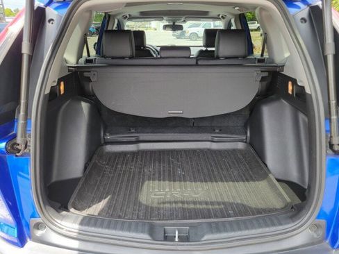 Used 2021 Honda CR-V EX-L image 7
